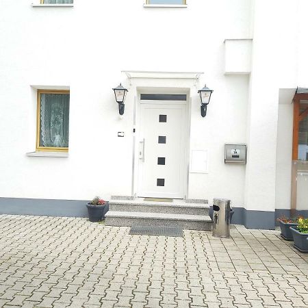 Pension Lindengarten Нюрнберг Екстериор снимка