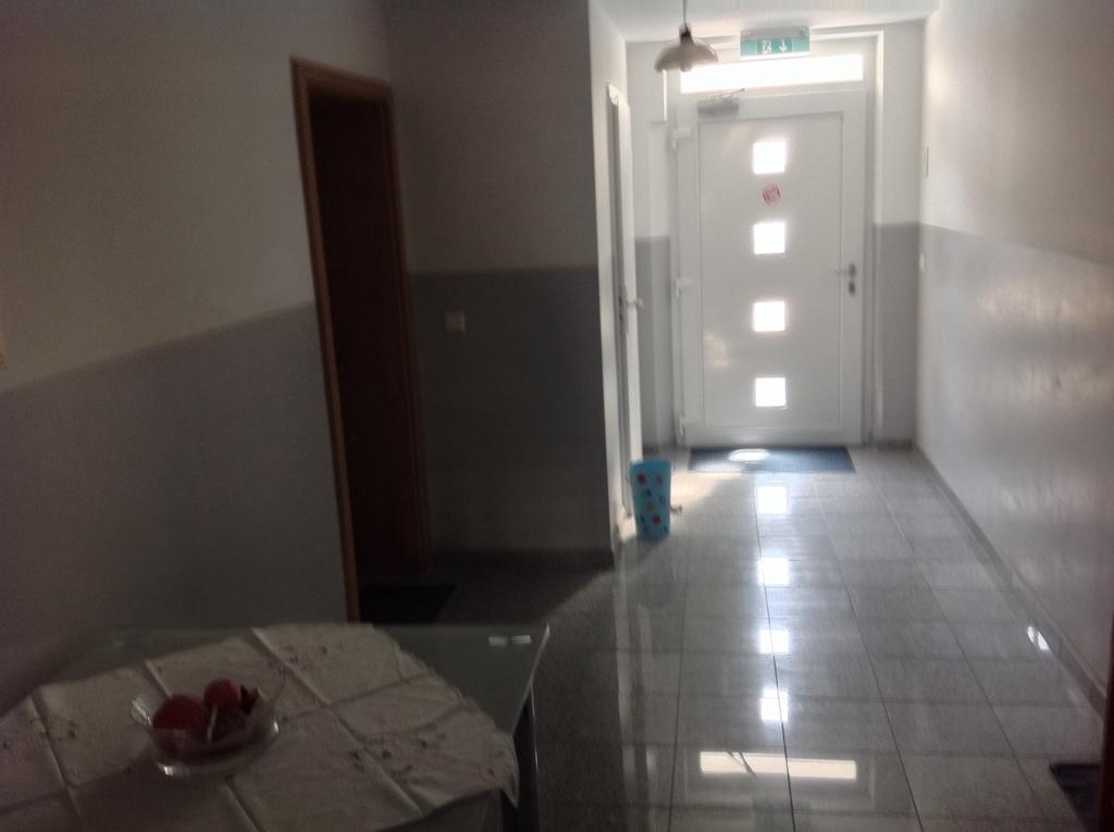 Pension Lindengarten Нюрнберг Екстериор снимка