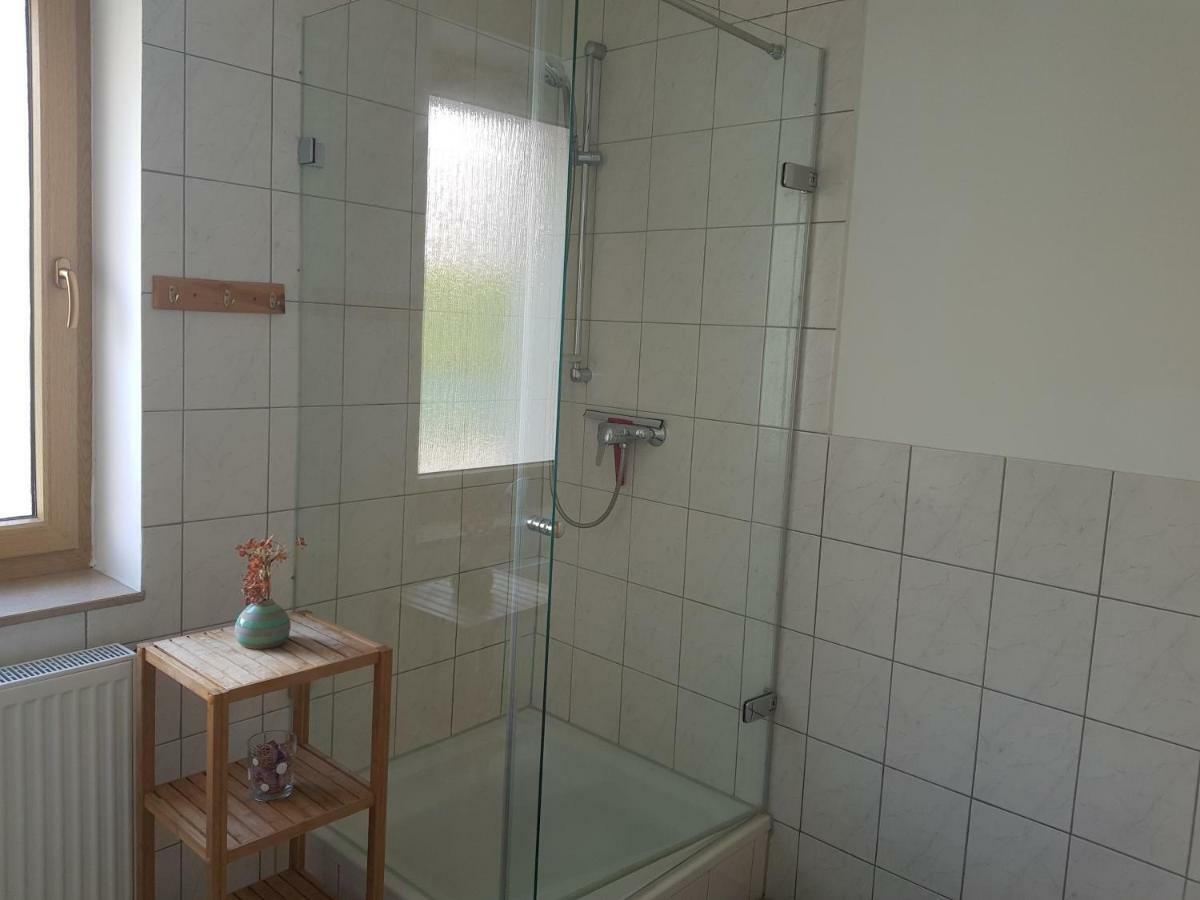 Pension Lindengarten Нюрнберг Екстериор снимка